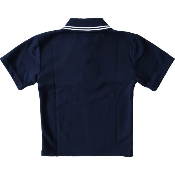 SHORT SLEEVE POLO SHIRT [SPORT] - Image 2