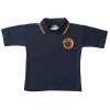 SHORT SLEEVE POLO SHIRT - Image 2