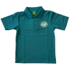 SHORT SLEEVE POLO SHIRT