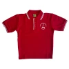 SHORT SLEEVE POLO SHIRT