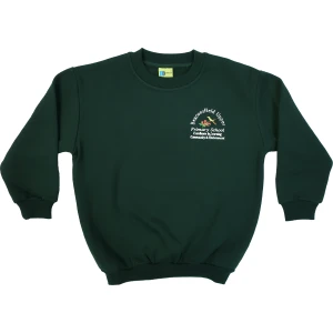 SUPER FLEECE CREW NECK WINDCHEATER