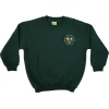 SUPER FLEECE CREW NECK WINDCHEATER