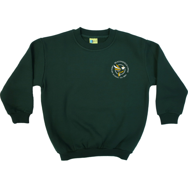 SUPER FLEECE CREW NECK WINDCHEATER