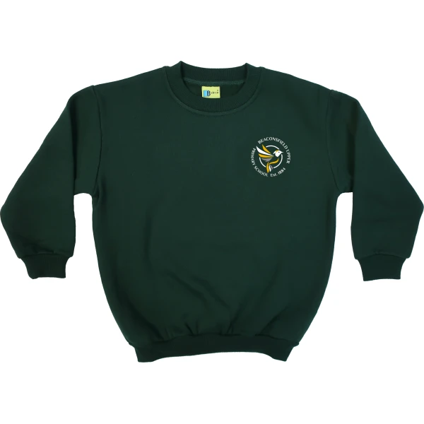 SUPER FLEECE CREW NECK WINDCHEATER