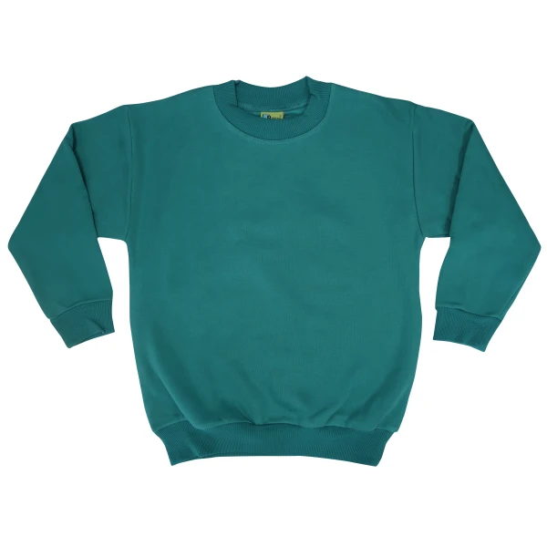JADE FLEECE WINDCHEATER