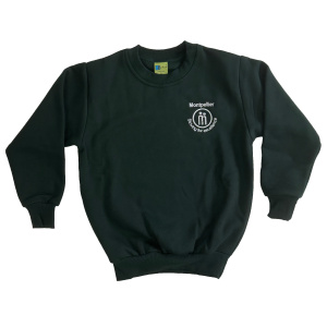 SUPER FLEECE WINDCHEATER