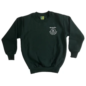 SUPER FLEECE WINDCHEATER