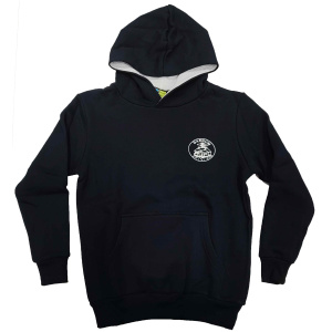 HOODED WINDCHEATER