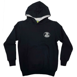HOODED WINDCHEATER
