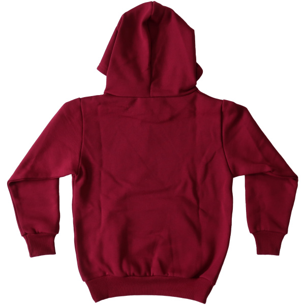 HOODED WINDCHEATER - Image 2