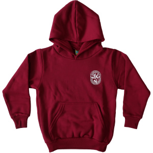 HOODED WINDCHEATER