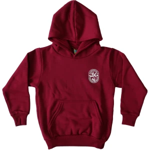 HOODED WINDCHEATER