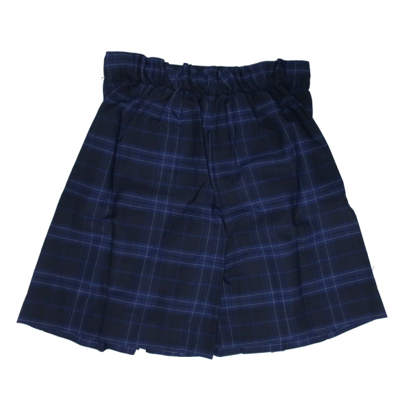GIRLS TARTAN CULOTTES (9050) - Image 2