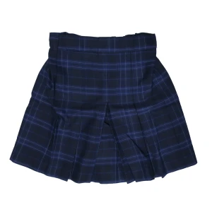 GIRLS TARTAN CULOTTES (9050)