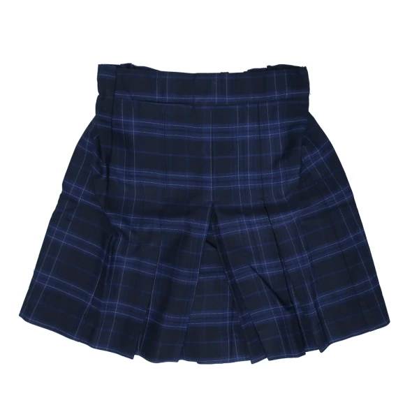 GIRLS TARTAN CULOTTES (9050)
