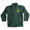 FULL ZIP POLAR FLEECE JACKET