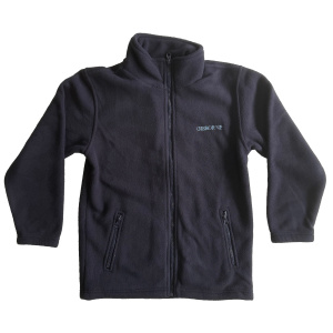 POLAR FLEECE JACKET