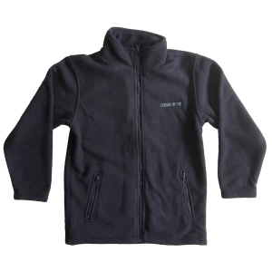 POLAR FLEECE JACKET