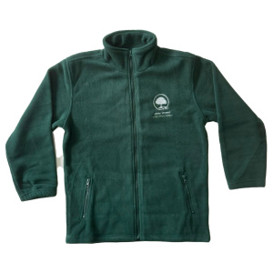 POLAR FLEECE JACKET