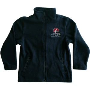 POLAR FLEECE JACKET