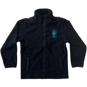 POLAR FLEECE JACKET