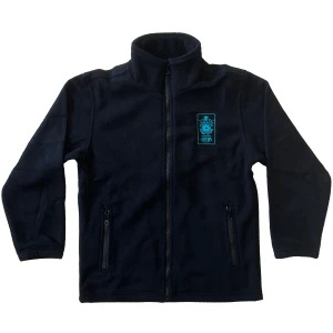 POLAR FLEECE JACKET