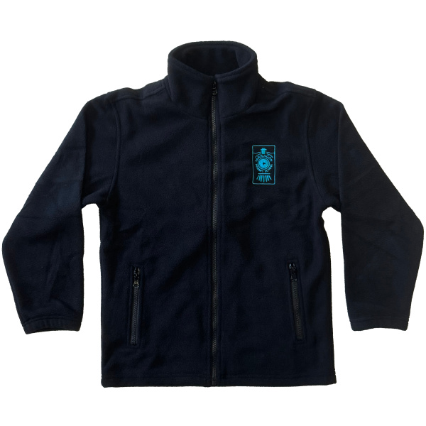 POLAR FLEECE JACKET
