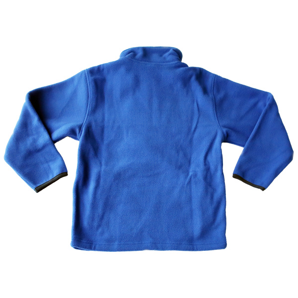 POLAR FLEECE JACKET - Image 2