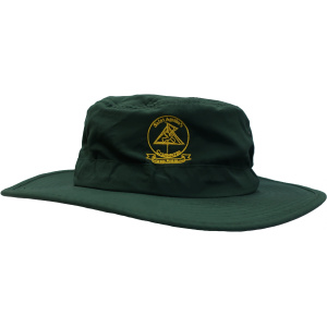 MICRO FIBRE ADJUSTABLE HAT