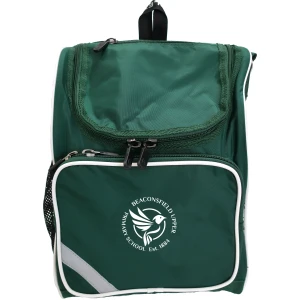 MICRO FIBRE SCHOOL BAG