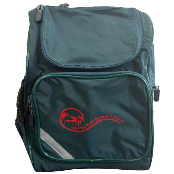 MICRO FIBRE SCHOOL BAG