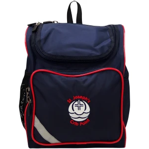 MICRO FIBRE SCHOOL BAG