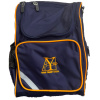 MICRO FIBRE SCHOOL BAG