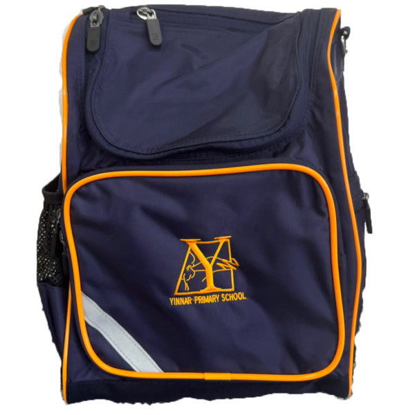 MICRO FIBRE SCHOOL BAG