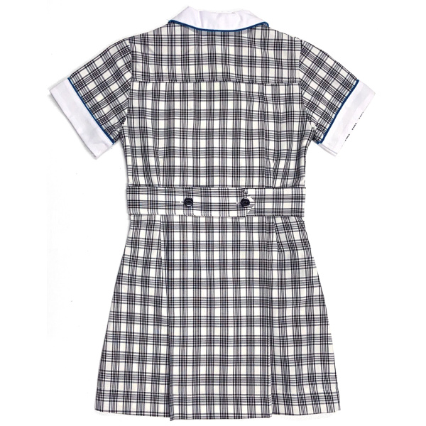 GIRL'S SUMMER DRESS - Image 2