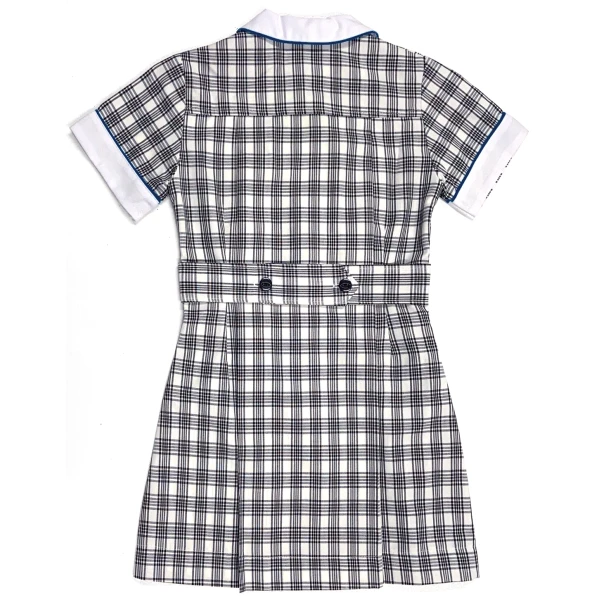 GIRL'S SUMMER DRESS - Image 2