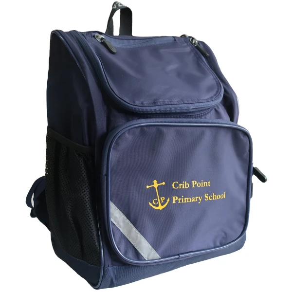 SCHOOL BAG - Image 2