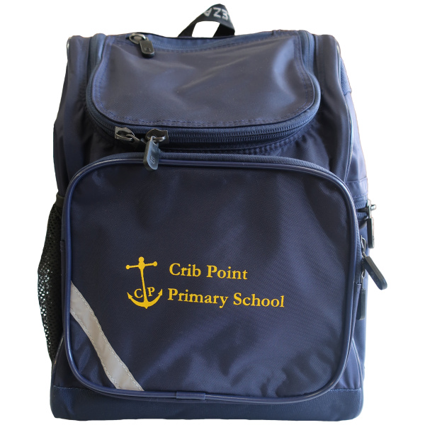 SCHOOL BAG