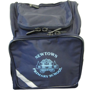MICRO FIBRE SCHOOL BAG