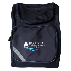 MICRO FIBRE SCHOOL BAG