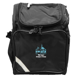 MICRO FIBRE SCHOOL BAG