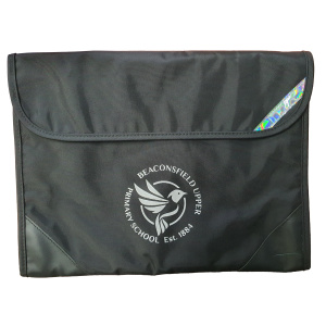 HEAVY DUTY READER BAG