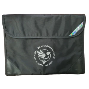 HEAVY DUTY READER BAG