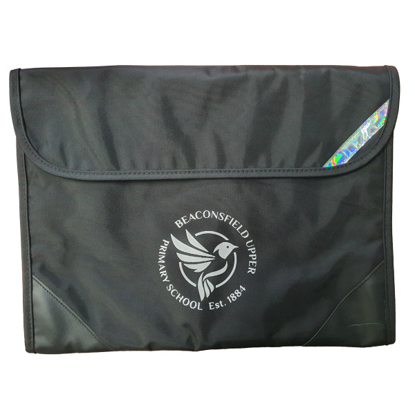 HEAVY DUTY READER BAG