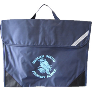 HEAVY DUTY READER BAG