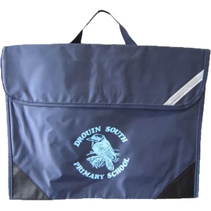 HEAVY DUTY READER BAG