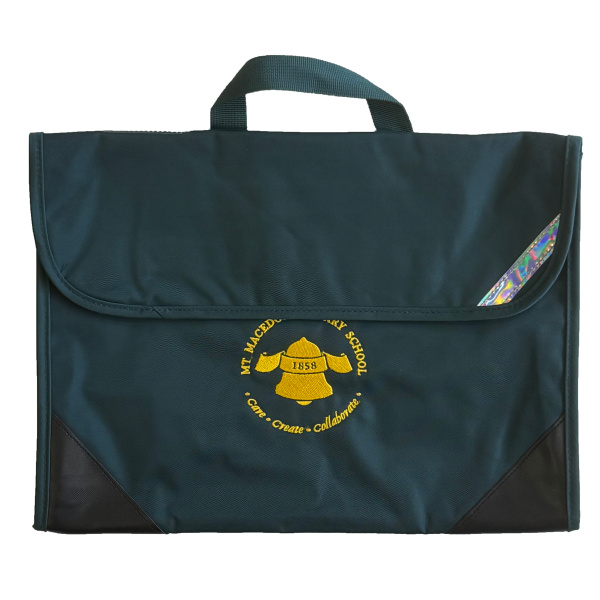 HEAVY DUTY READER BAG