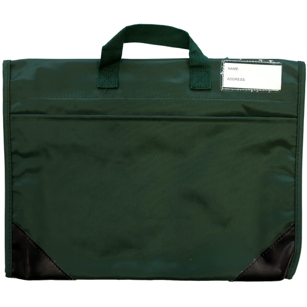HEAVY DUTY READER BAG - Image 2