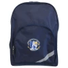 MICRO FIBRE SCHOOL BAG