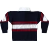 KNITTED RUGBY TOP - Image 2